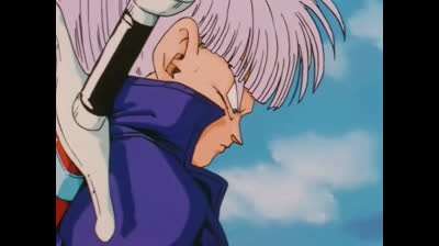 Dragon Ball Z S1 E132