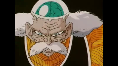 Dragon Ball Z S1 E136