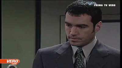 Eredità d'amore 165 puntata