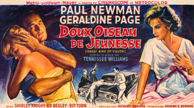 Doux Oiseaux de Jeunesse VF