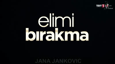 Ne puštaj ruku 8 Epizoda ❤️