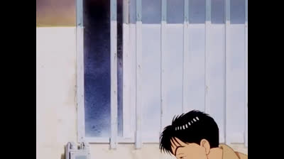 08 Jenny la ragazza del judo