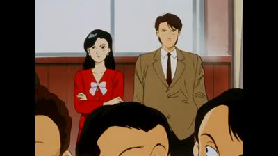 10 Jenny la ragazza del judo