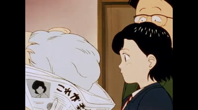 11 Jenny la ragazza del judo