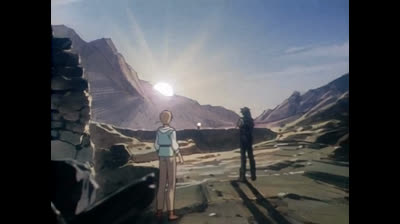 01 Lo stregone Orphen - Il mio nome è Orphen