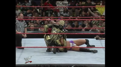 1999.03.28 ⭐ Goldust vs Road Dogg vs Val Venis vs Ken Shamrock (IC Title) ⭐ WWF Wrestlemania XV
