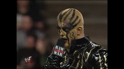 1999.03.29 ⭐ Goldust vs Road Dogg (IC Title) ⭐ WWF Raw