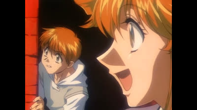 02 Lo stregone Orphen - Il terrore dell'agosto insanguinato