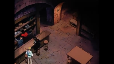 03 Lo stregone Orphen - Amici, unitevi al mio viaggio