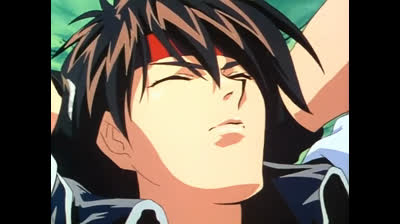 05 Lo stregone Orphen - La sacerdotessa nel cuore del drago