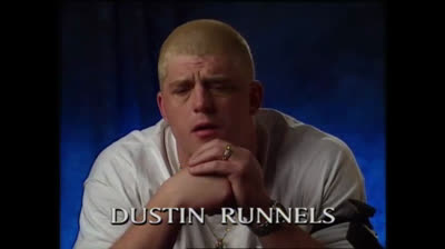 1999.05.24a ⭐ Dustin Runnels tribute to Owen Hart ⭐ WWF Raw