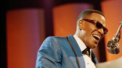 Ray -2004 ‧ Musical/Drama @osaint