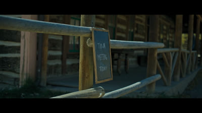 A linha da extinção (1080hp)