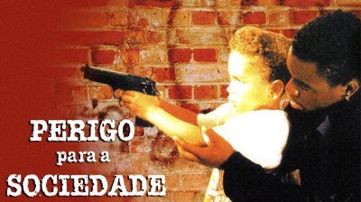Filme: Perigo para a Sociedade (199)
