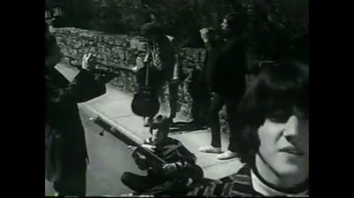 Les Sinners (1967) - Penny Lane