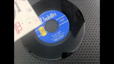 ROGER LORENDO (1965)- Et je l'aime (And I Love Her)