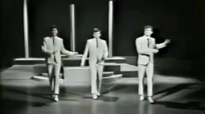 Les Baronets (1965) - Je suis fou