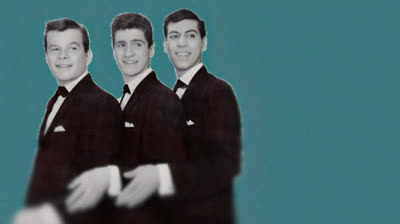 Les Baronets (1968) - Lady Madona