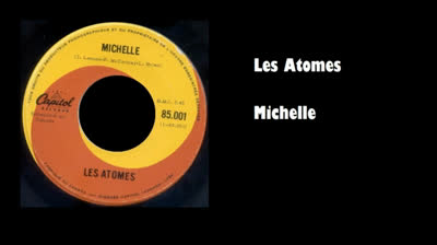 Les Atomes (1966) - Michelle