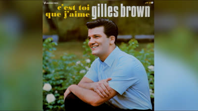 Gilles Brown (1965) - J'ai L'amour (And i love her)