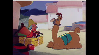 Alô, Amigos! (1942) [720p] [Dublado]