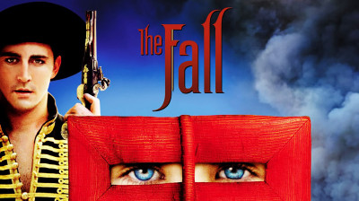 The Fall VF