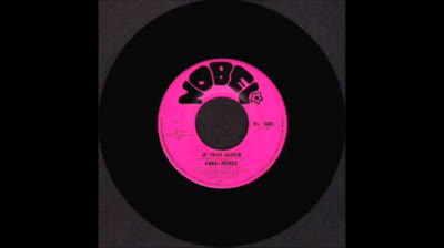 Anne Renée (1974) - Je Veux Savoir (You won't see me)