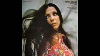 Renée Claude (1969) - À soixante quinze ans (When I'm Sixty-Four)