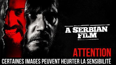 A Serbian Film VF