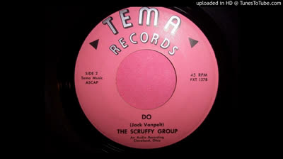 Scruffy group (1965) - Do