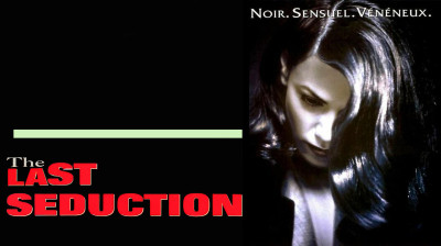 Last Seduction VF