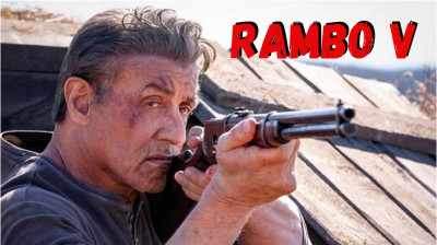 Rambo V