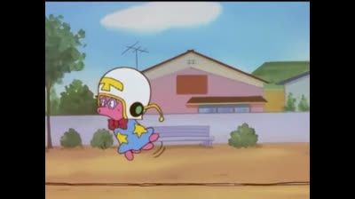 Muteking 37 Takoro si arruola