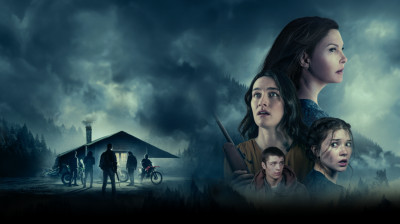 O Último Refúgio [ 2024 ] ▪︎ Terror/Suspense @vini7xg