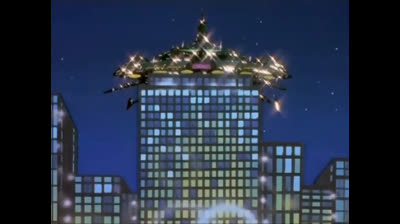 Muteking 32 La delegazione spaziale