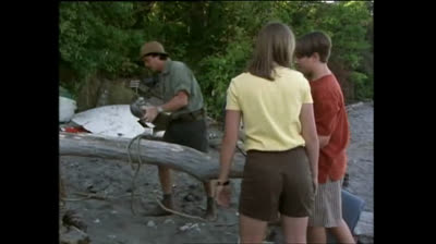 Escalofrios 67 latino