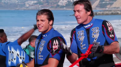 Baywatch 05x13 Un Matrimonio Di Comodo