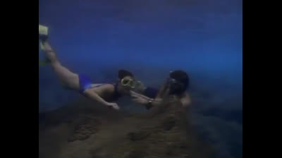 Baywatch 05x14 Ritorno A Casa