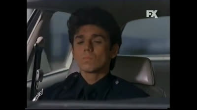 T J Hooker 02x07 Sindrome da sopravvivenza