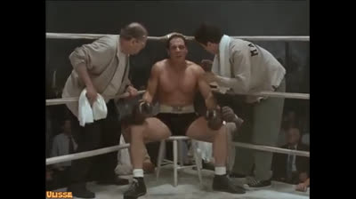 Rocky Marciano - Film completo in italiano