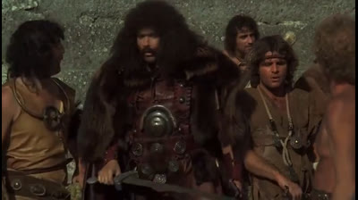 Attila Flagello di Dio - Abatantono - Film Completo in Italiano