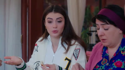 Love reason get even puntata 50(Mediaset Infinity)