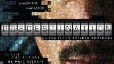 Predestination (2014)