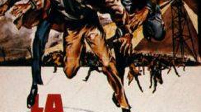 La Grande évasion (1963)