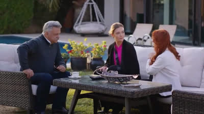 Love reason get even puntata 51(Mediaset Infinity)