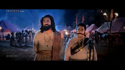 Watch Online 'Chhaava' (2025) [Full Movie Free]