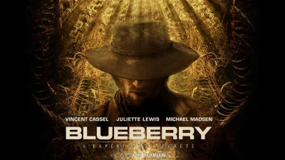 Blueberry, l'expérience secrète VF