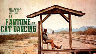 Le Fantôme de Cat Dancing VF