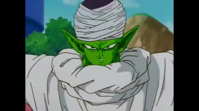 Dragon Ball Z S1 E142