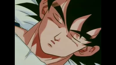 Dragon Ball Z S1 E143